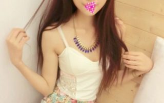 ⤀陽光型正妹 ♥♥