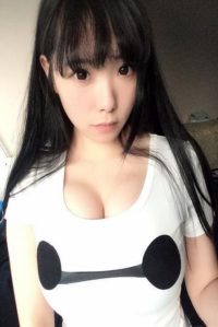 ⤀火辣健身騷教練♥