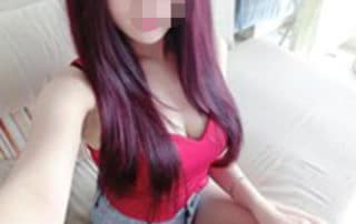 ⤀亮麗兼職妹 ♥♥